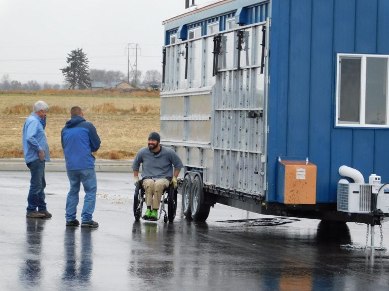 5 Cute Wheelchair-Accessible Tiny Homes You'll Love!